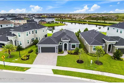 3055 Blazing Star Drive, Melbourne, FL 32940 - Photo 2