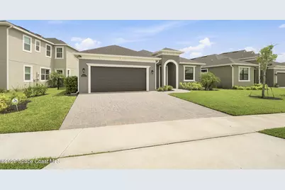 3055 Blazing Star Drive, Melbourne, FL 32940 - Photo 44