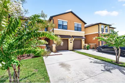 1355 Lara Circle #104, Rockledge, FL 32955 - Photo 2