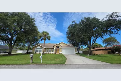 196 Nemo Circle NE, Melbourne, FL 32907 - Photo 2