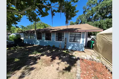 6852 Aster Drive, Cocoa, FL 32927 - Photo 16