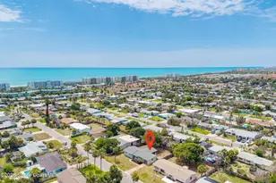 172 Eden Ave, Satellite Beach, FL 32937 - Photo 2