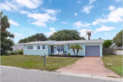 172 Eden Avenue, Satellite Beach, FL 32937 - Photo 2