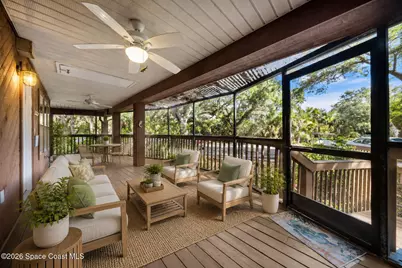 6236 Treetop Drive, Melbourne Beach, FL 32951 - Photo 14