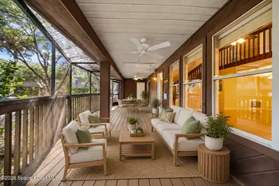 6236 Treetop Drive, Melbourne Beach, FL 32951 - Photo 16
