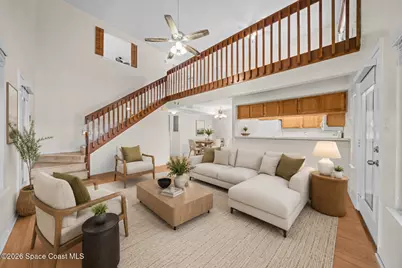 6236 Treetop Drive, Melbourne Beach, FL 32951 - Photo 4