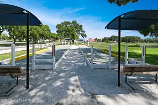 451 E Egret Cir, Barefoot Bay, FL 32976 - Photo 48