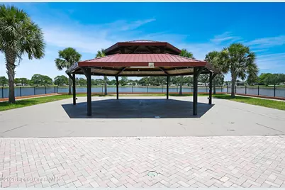 451 E Egret Circle, Barefoot Bay, FL 32976 - Photo 48