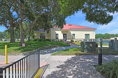 451 E Egret Circle, Barefoot Bay, FL 32976 - Photo 60