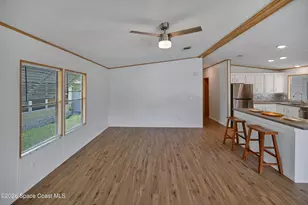 451 E Egret Cir, Barefoot Bay, FL 32976 - Photo 8