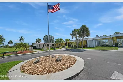451 E Egret Circle, Barefoot Bay, FL 32976 - Photo 62