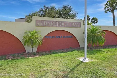 451 E Egret Circle, Barefoot Bay, FL 32976 - Photo 72