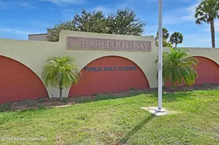451 E Egret Cir, Barefoot Bay, FL 32976 - Photo 72