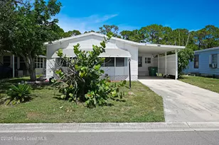 451 E Egret Cir, Barefoot Bay, FL 32976 - Photo 36