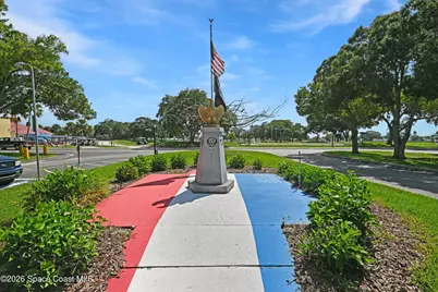451 E Egret Circle, Barefoot Bay, FL 32976 - Photo 66