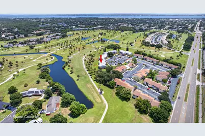 3001 Sand Trap Lane #3-D, Melbourne, FL 32935 - Photo 34