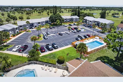 3001 Sand Trap Lane #3-D, Melbourne, FL 32935 - Photo 30