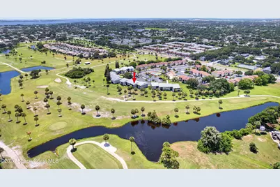 3001 Sand Trap Lane #3-D, Melbourne, FL 32935 - Photo 32