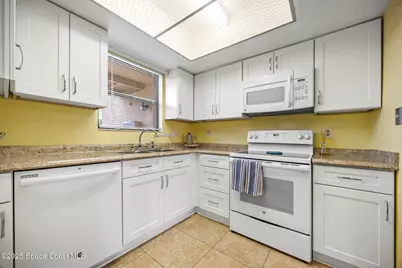 3001 Sand Trap Lane #3-D, Melbourne, FL 32935 - Photo 12