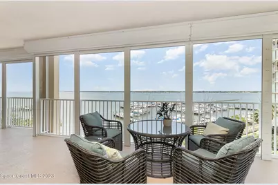 15 N Indian River Drive #605, Cocoa, FL 32922 - Photo 28