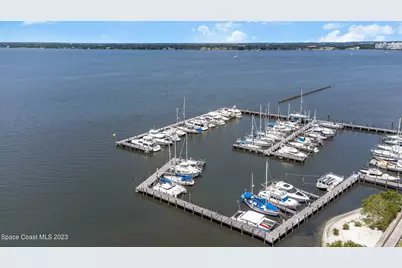 15 N Indian River Drive #605, Cocoa, FL 32922 - Photo 42