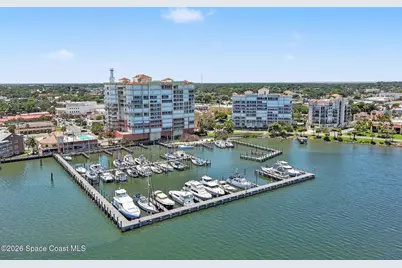 15 N Indian River Drive #605, Cocoa, FL 32922 - Photo 4