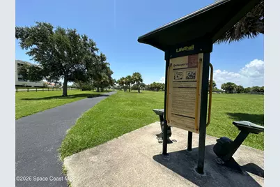 616 Manatee Bay Drive, Cape Canaveral, FL 32920 - Photo 38