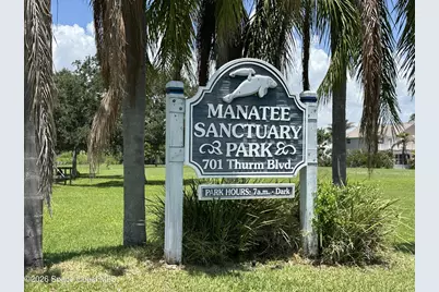 616 Manatee Bay Drive, Cape Canaveral, FL 32920 - Photo 36
