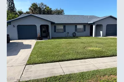 1668 Bruman Terrace, Melbourne, FL 32935 - Photo 1