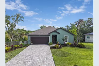 881 Mandarin Drive NE, Palm Bay, FL 32905 - Photo 8