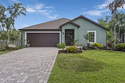 881 Mandarin Drive NE, Palm Bay, FL 32905 - Photo 6