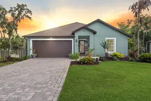 881 Mandarin Dr NE, Palm Bay, FL 32905 - Photo 1