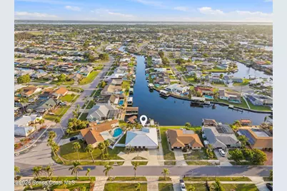 1525 Sykes Creek Drive, Merritt Island, FL 32953 - Photo 4