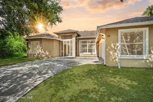 3396 Sage Ave SW, Palm Bay, FL 32908 - Photo 1
