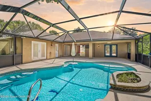 3396 Sage Ave SW, Palm Bay, FL 32908 - Photo 2