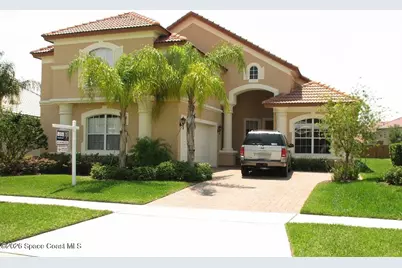 1348 Whitney Isles Drive, Windermere, FL 34786 - Photo 1