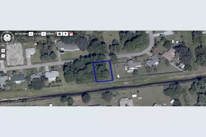 1212 Scottish Street SW, Palm Bay, FL 32908 - Photo 2
