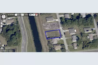 480 Calabria Avenue SE, Palm Bay, FL 32909 - Photo 2