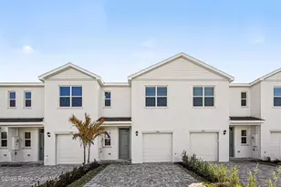 476 Houston Ln, Merritt Island, FL 32953 - Photo 1