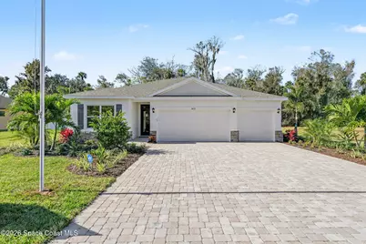 2801 Indian River Parkway, Mims, FL 32754 - Photo 1