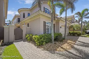 339 Felice Pl, Cocoa Beach, FL 32931 - Photo 8