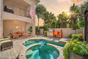 339 Felice Pl, Cocoa Beach, FL 32931 - Photo 1