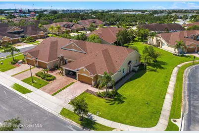 3485 Spencer Lane, Melbourne, FL 32940 - Photo 1