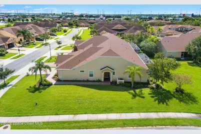 3485 Spencer Lane, Melbourne, FL 32940 - Photo 2