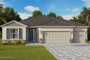 3421 Stormy Rd, Titusville, FL 32780 - Photo 1