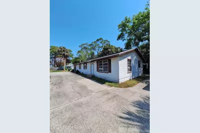 246 Jepson Street #B, Titusville, FL 32780 - Photo 1