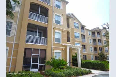 1576 Peregrine Circle #208, Rockledge, FL 32955 - Photo 1