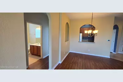1576 Peregrine Circle #208, Rockledge, FL 32955 - Photo 4