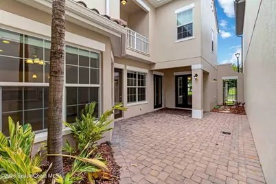 7133 Vista Hermosa Drive, Melbourne, FL 32940 - Photo 4