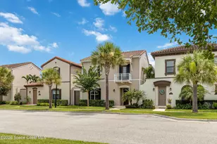 7133 Vista Hermosa Dr, Melbourne, FL 32940 - Photo 2